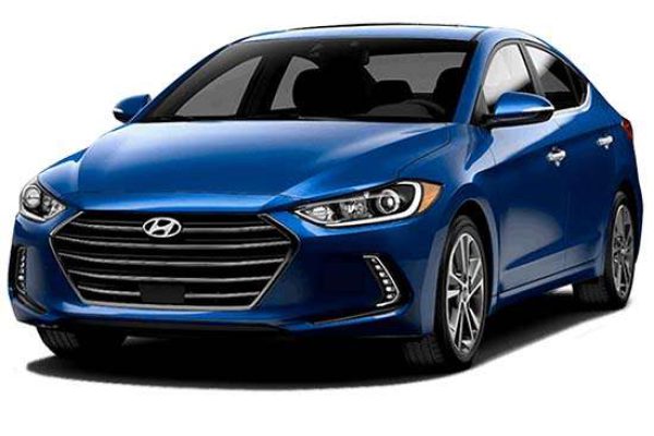 Hyundai Elan