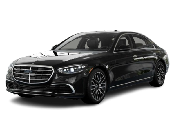 MERCEDES-S CLASS