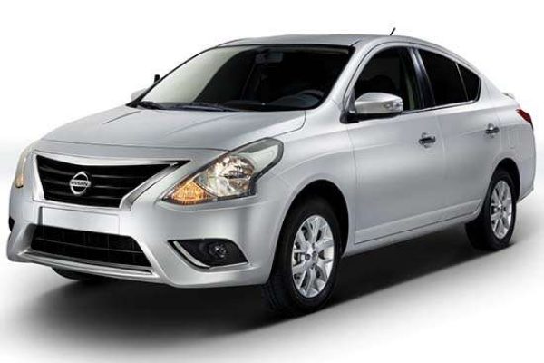 Nissan Sunny