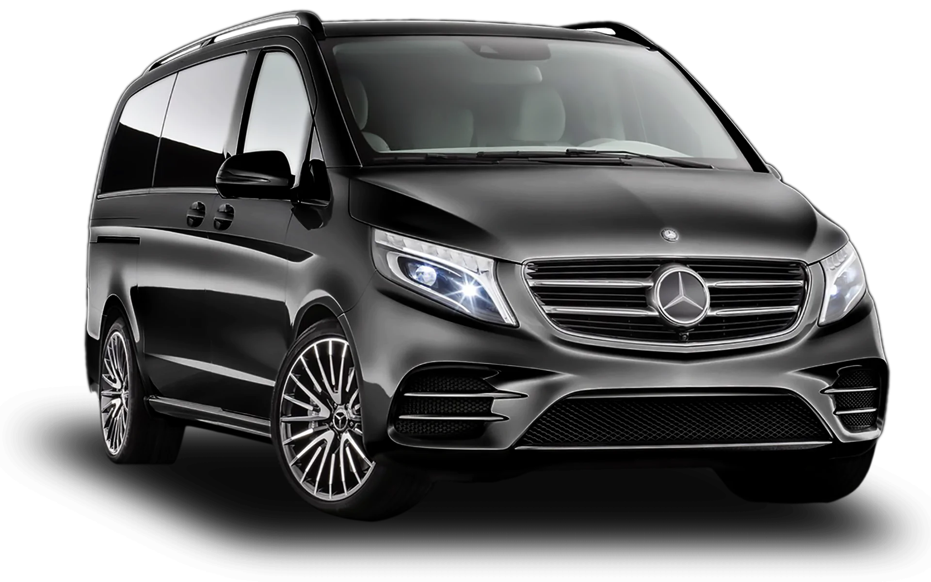 Mercedes-Benz V Class