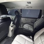 Kia Carnival Grand Hire Full Day Luxury Van Rental With Driver Dubai