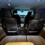 Kia Carnival Grand Hire Full Day Luxury Van Rental With Driver Dubai