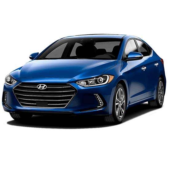 Hyundai Elan