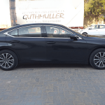 Lexus 300H (2)