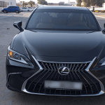 Lexus 300H (4)