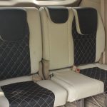 Kia Carnival Grand Hire Full Day Luxury Van Rental With Driver Dubai