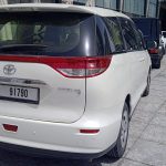 Toyota Previa Full Option 7 Seater (MiniVan)