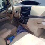 Toyota Previa Full Option 7 Seater (MiniVan)