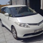 Toyota Previa Full Option 7 Seater (MiniVan)