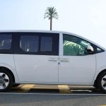 Hyundai Staria Comfort 11 Seater Hire Full Day Van Rental With Driver Dubai