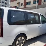 Hyundai Staria Comfort 11 Seater Hire Full Day Van Rental With Driver Dubai