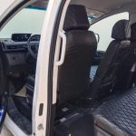 Hyundai Staria Comfort 11 Seater Hire Full Day Van Rental With Driver Dubai