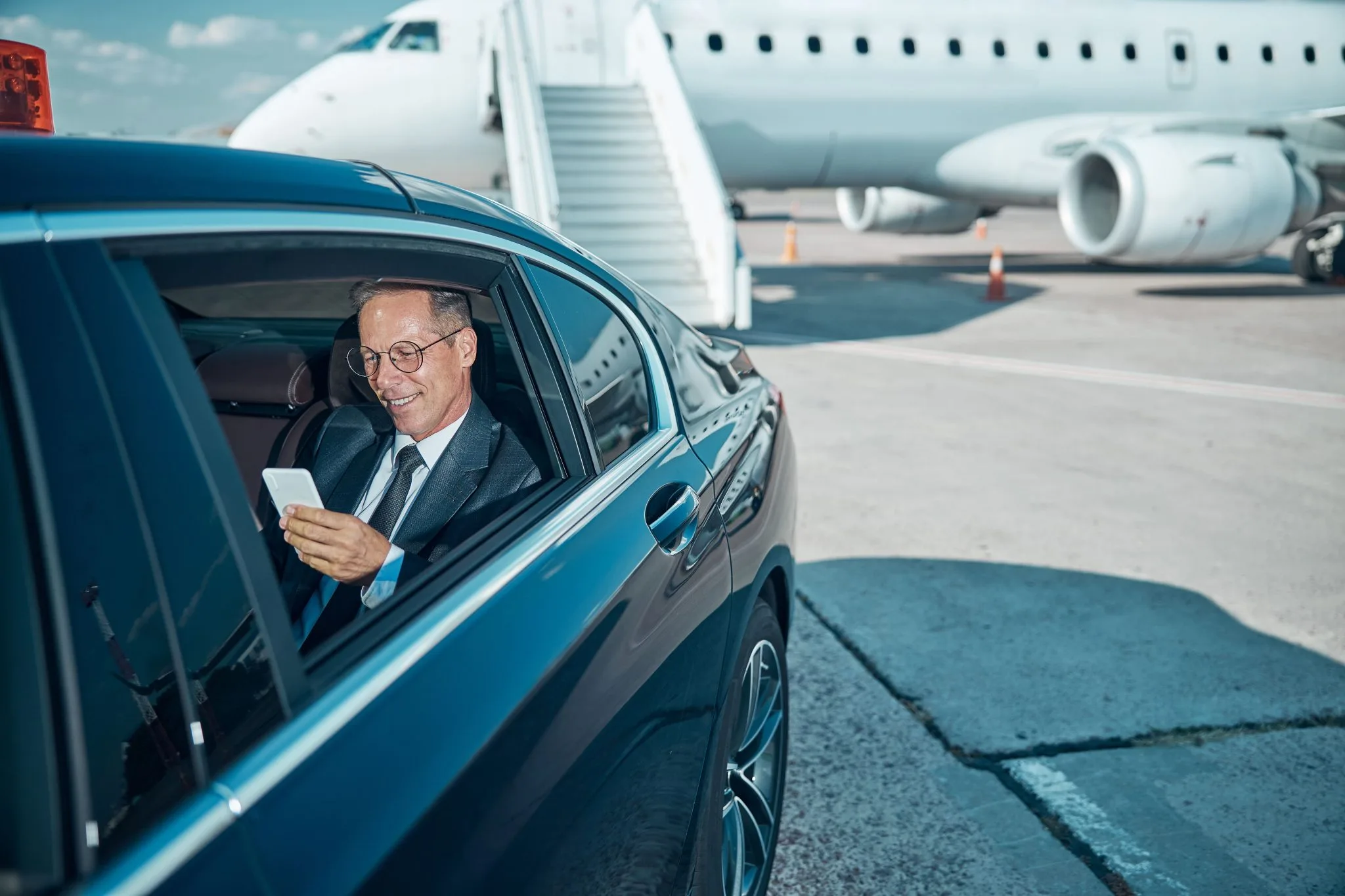 Airport-Transfers