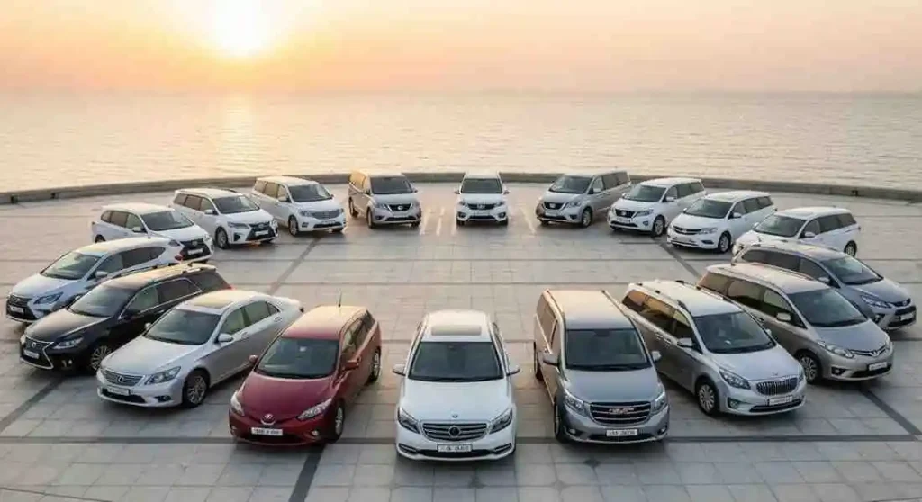 Cars-in-dubai