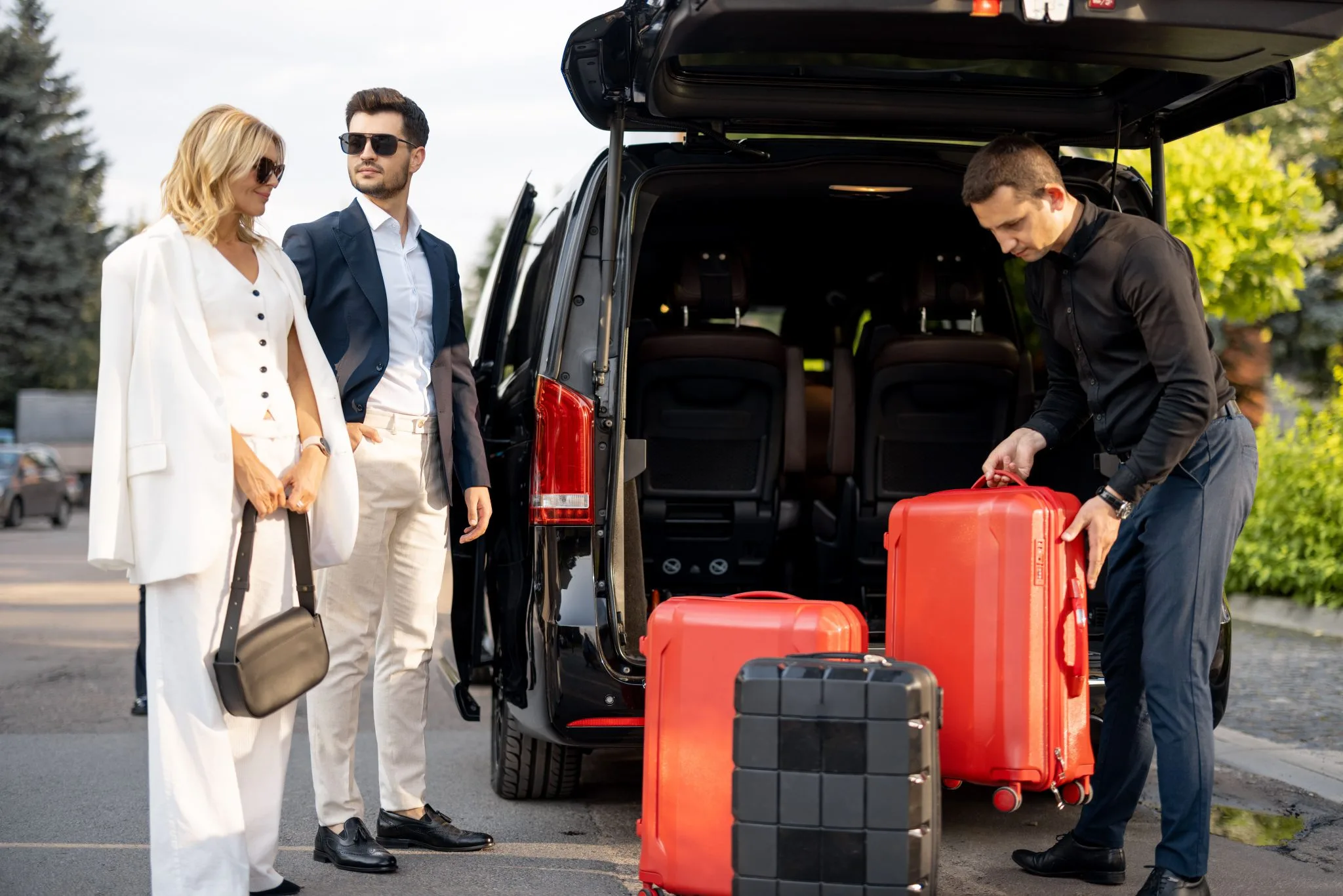 Event-Transportation