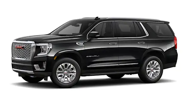 GMC-YUKON-XL-SUV