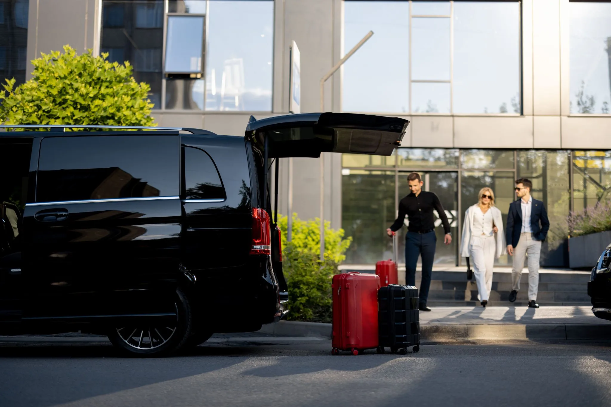 Hotel-Transfers