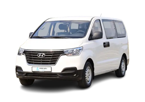 Hyundai-H1