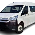 Toyota-High-Roof-Van
