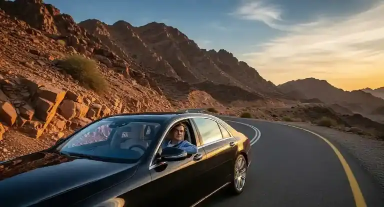 Discover Day Trips from Dubai: Mountains, Coastlines, and Desert Routes