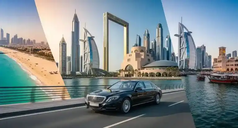 Dubai Layover Guide: 7 Must-See Places You Can Visit Before Your Next Flight
