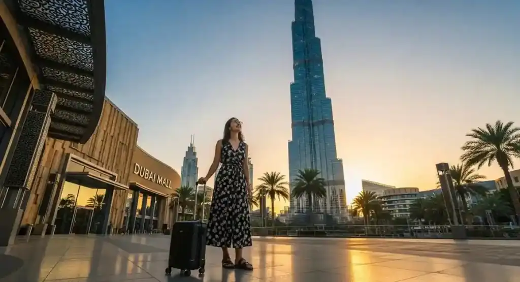 Dubai Layover Guide Must-See Places You Can Visit Before Your Next Flight