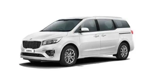 Grand Kia Carnivald