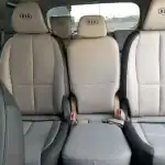 Grand Kia Sadona Booking with Driver in Dubai