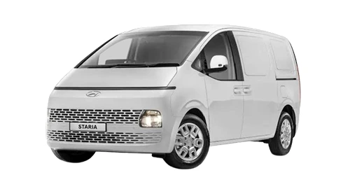 Hyundai Staria Comfort 2025