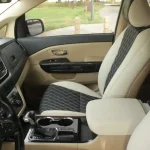 Kia Carnival For Half Day Abu Dhabi