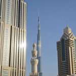 Dubai Downtown Tour: 6 Top Beautiful Locations
