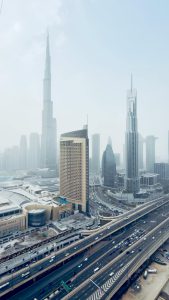 Dubai Mall route planning with early arrival and practical Dubai Mall travel tips